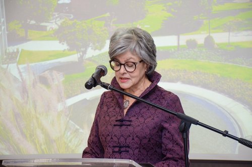 Posesión Rectora Miryam Astrid Angarita Gómez (4)