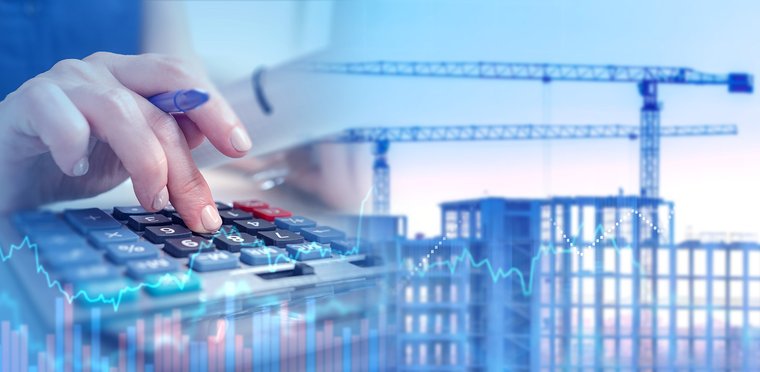 Presupuestos y programación de proyectos de construcción