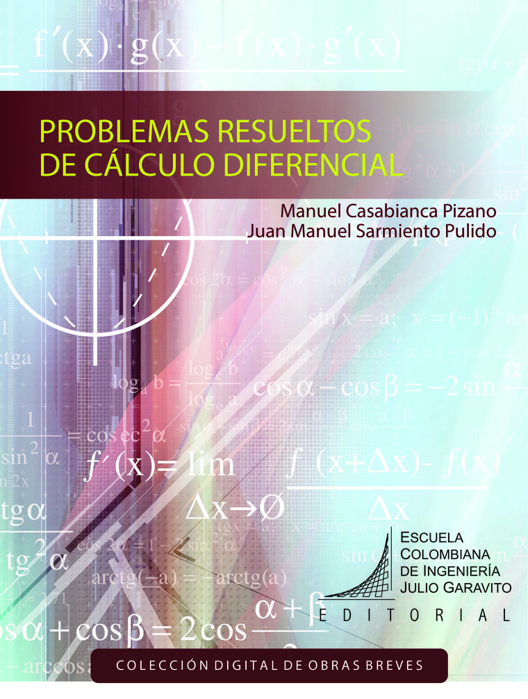 Problemas resueltos