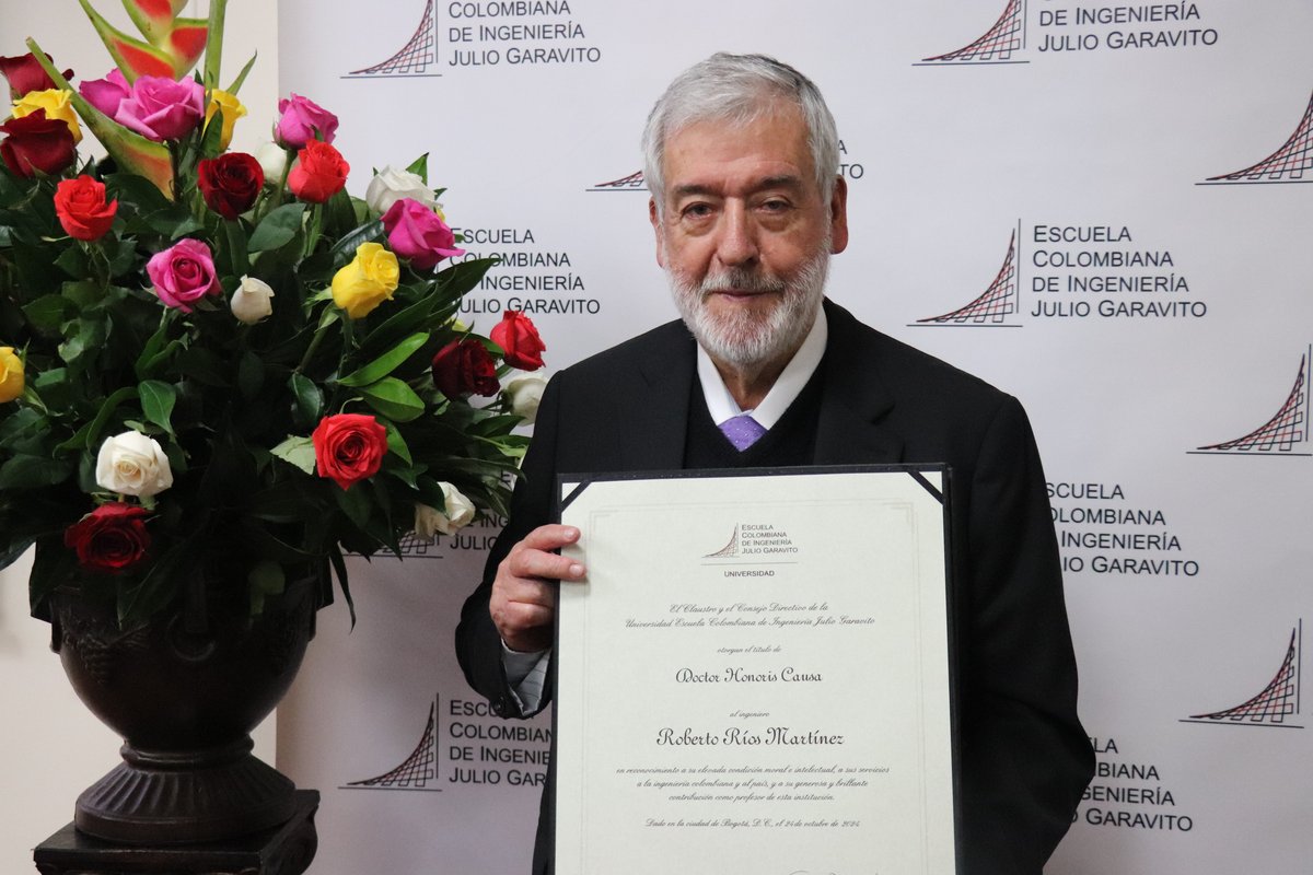 Profesor Emérito y Doctorado Honoris (31)