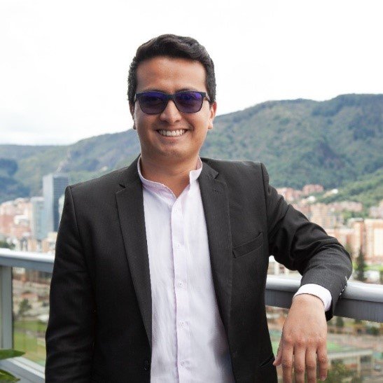 Esteban Quintana