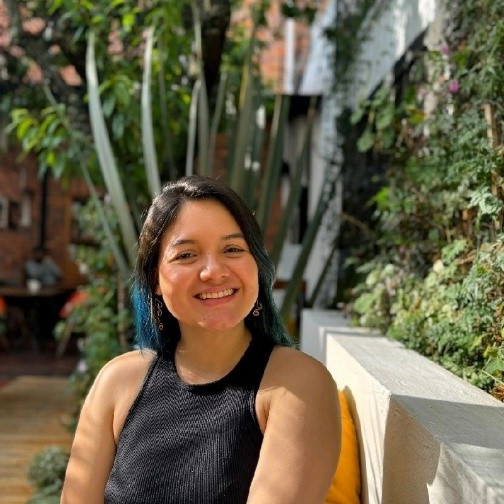 María Angélica Caviedes Sánchez