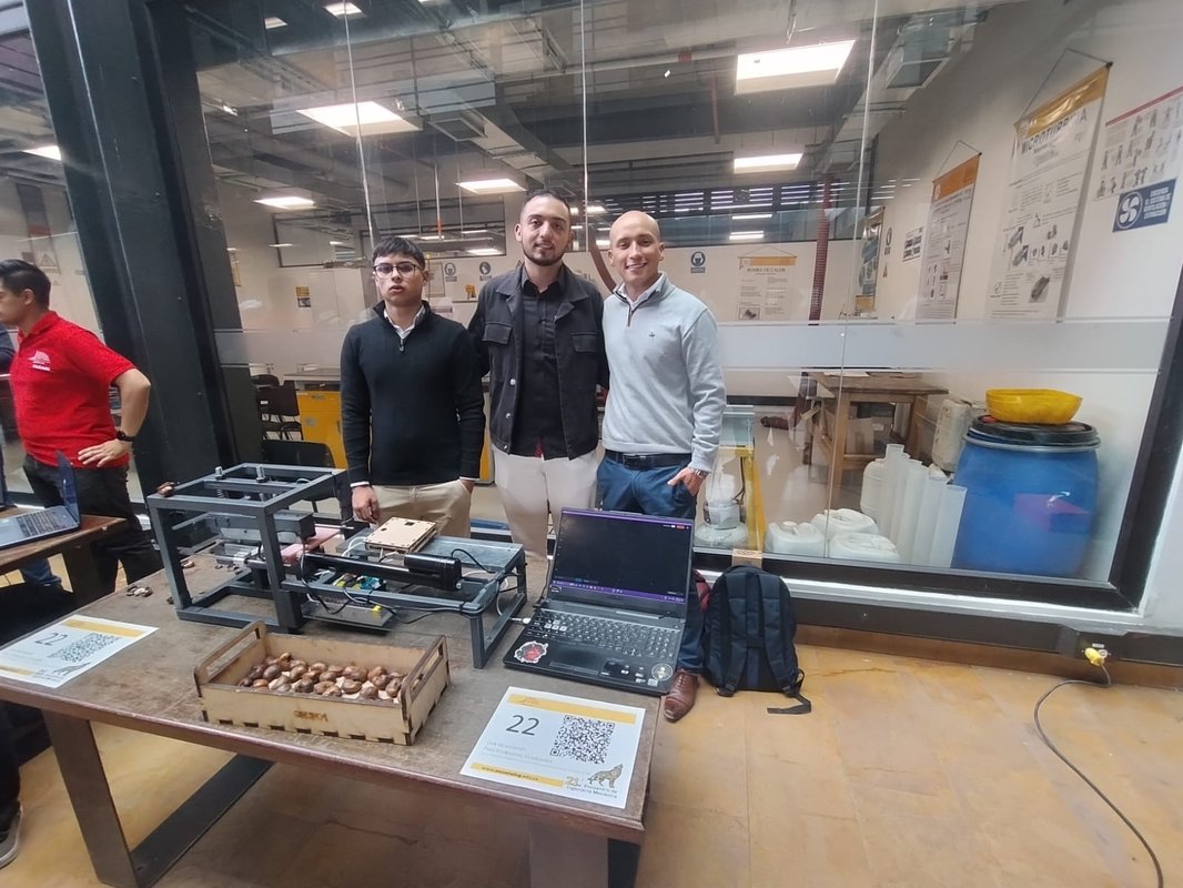 Proyecto asignatura javier urbano