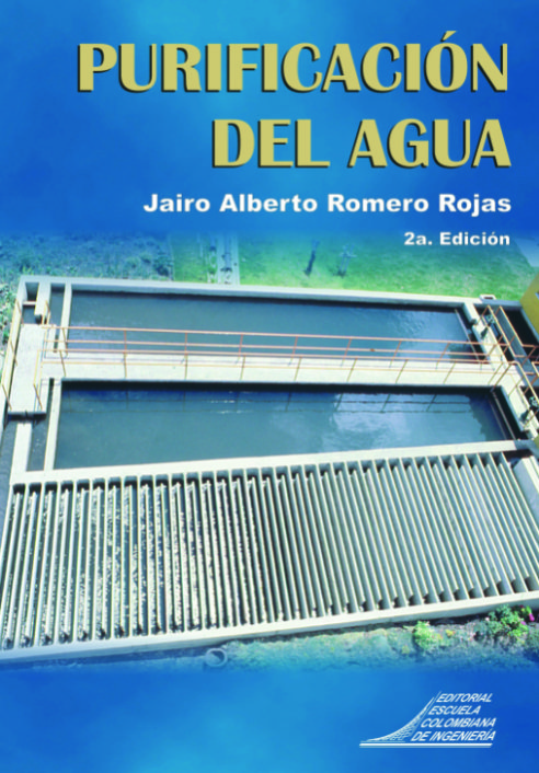 Purificación del agua
