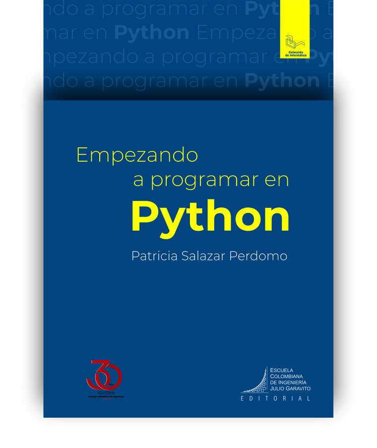 Python - portada