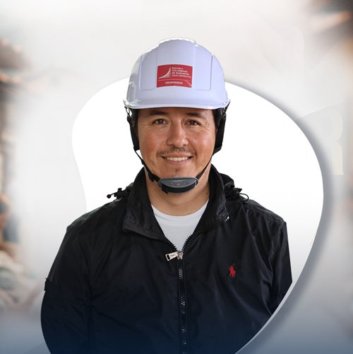 Rafael Mauricio Salgado