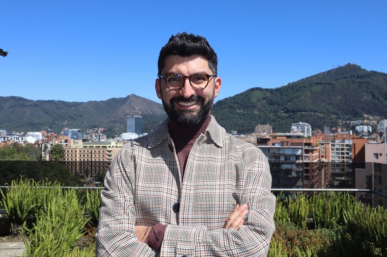 RAFAEL MENDEZ