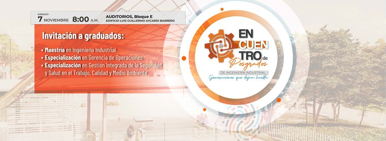 RRSS Encuentro graduados ing industrial_PORTAL