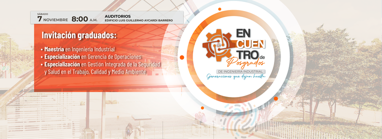 RRSS Encuentro graduados ing industrial_PORTAL