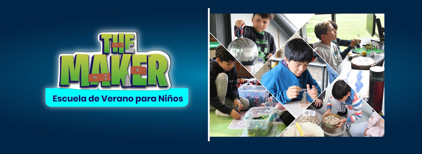 RRSS the maker-V3_portal