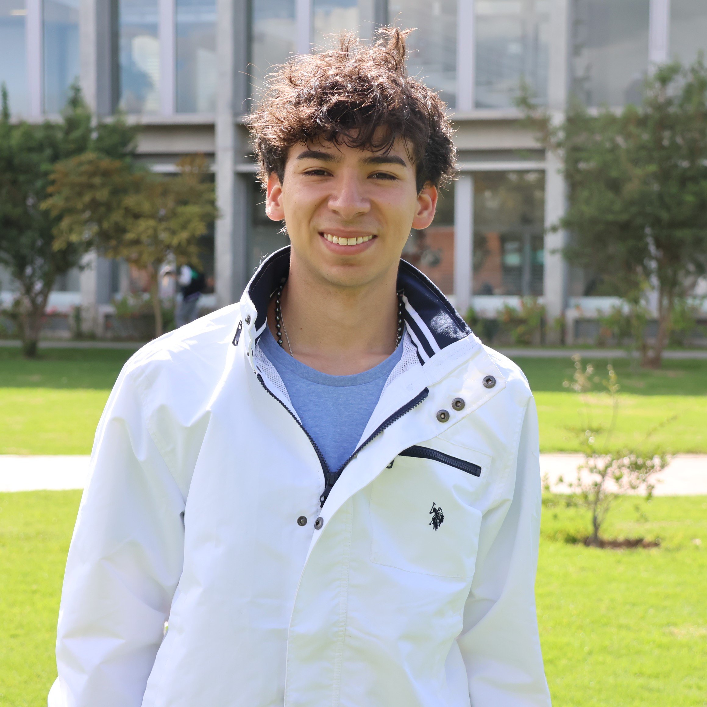 Rafael Alexander González