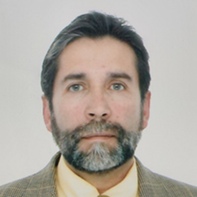 Ramiro Gutiérrez Rodríguez