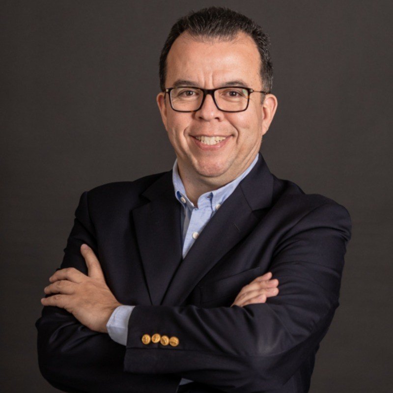 Ramón Hernández
