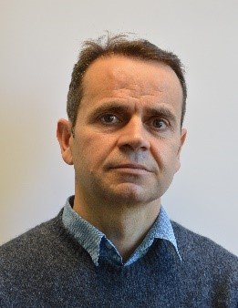 Raul Payri Marín