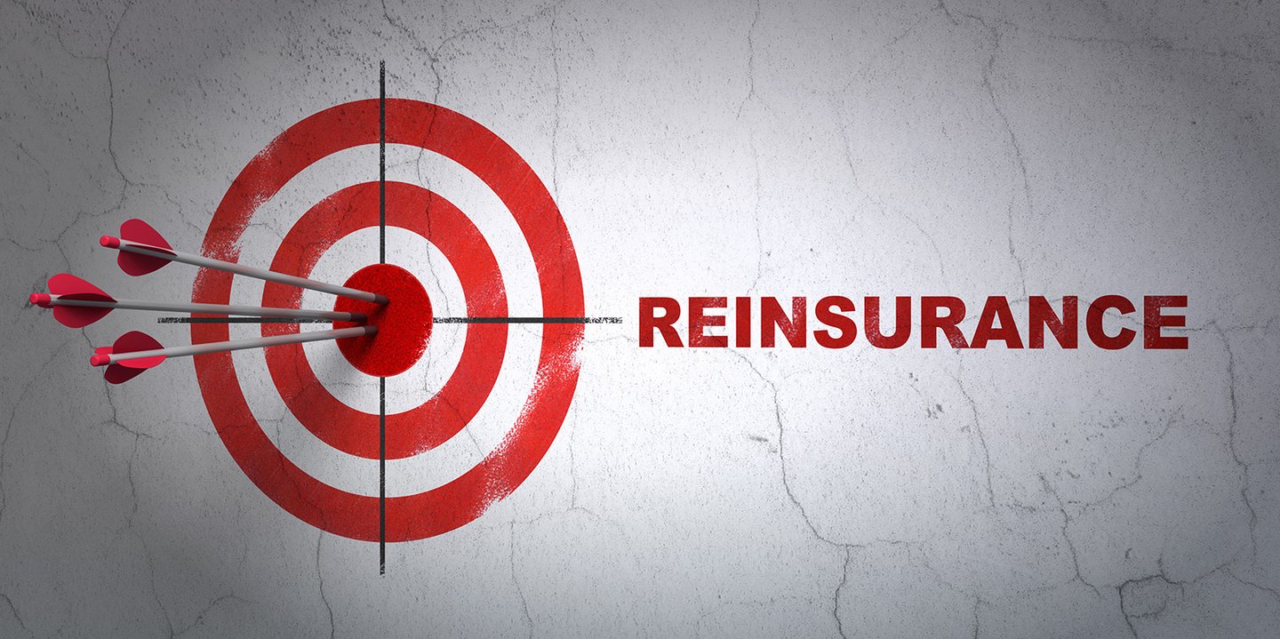 Reaseguros
