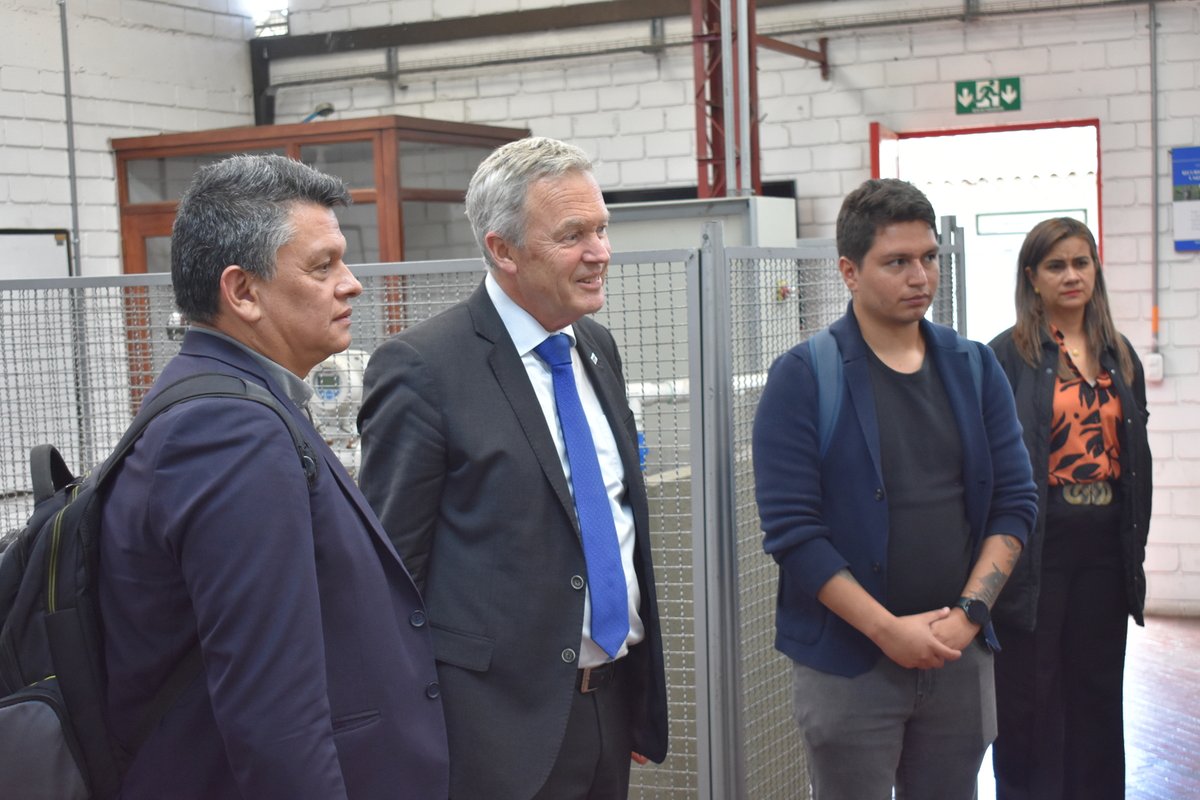 Visita Delft (4)