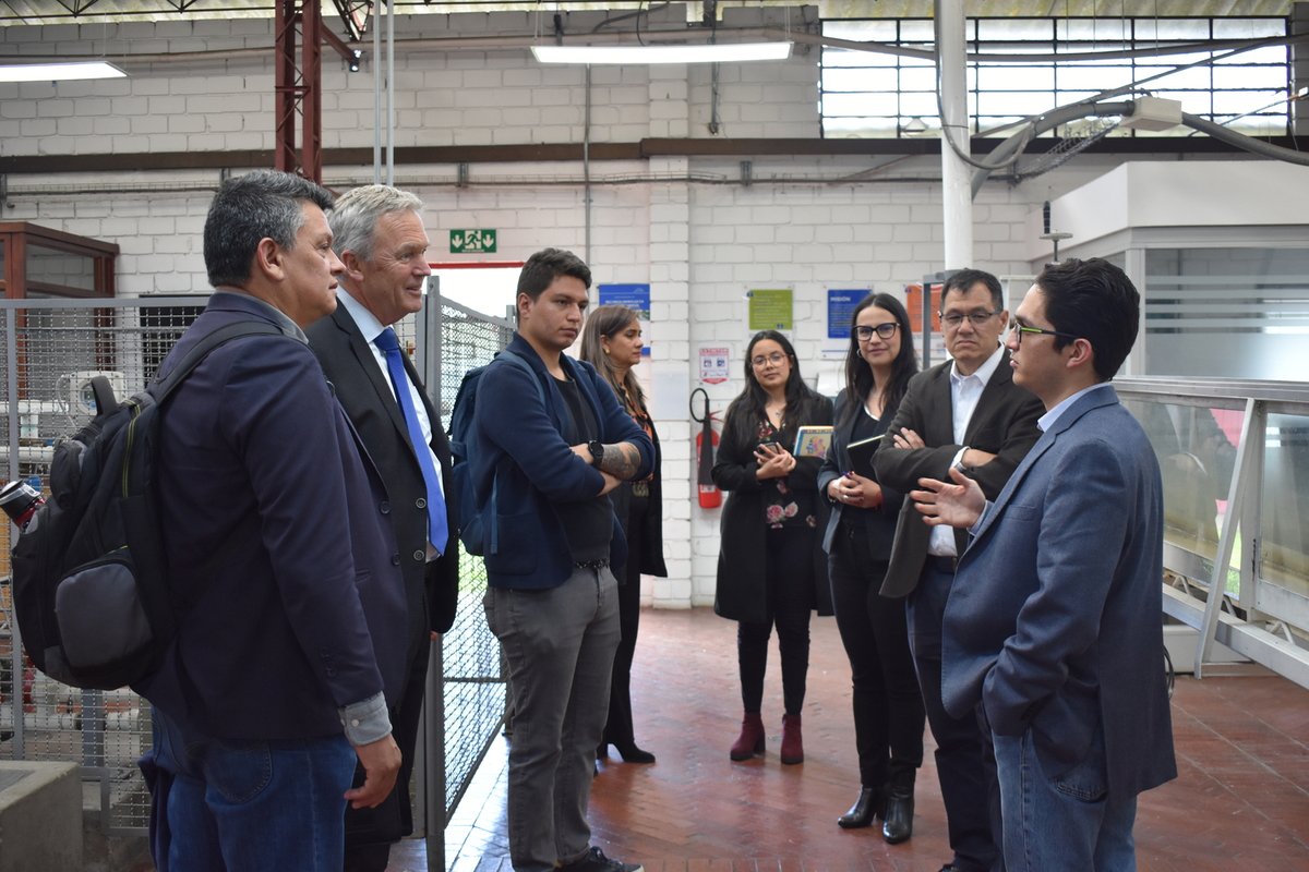 Visita Delft (5)
