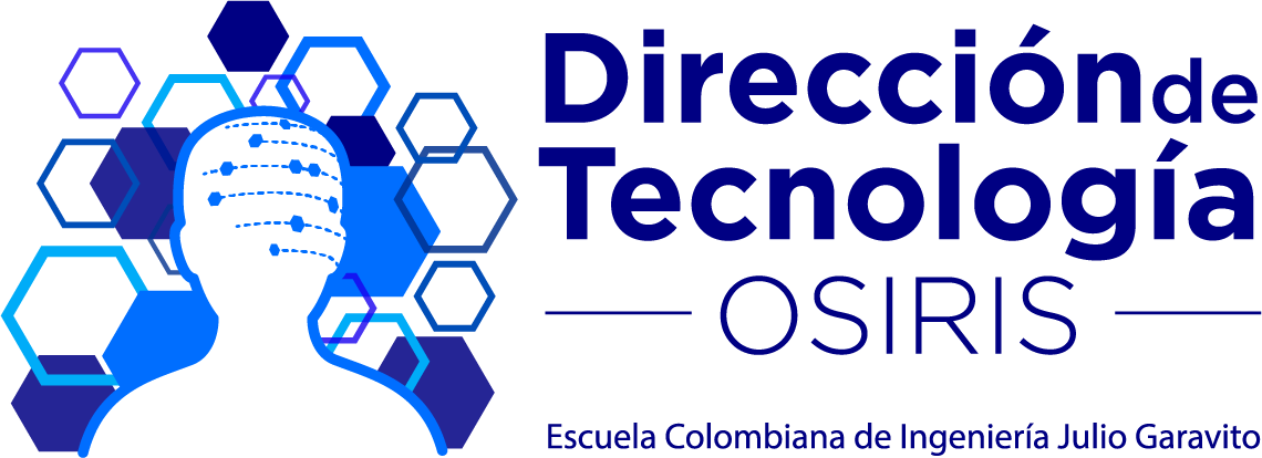 Logo Osiris