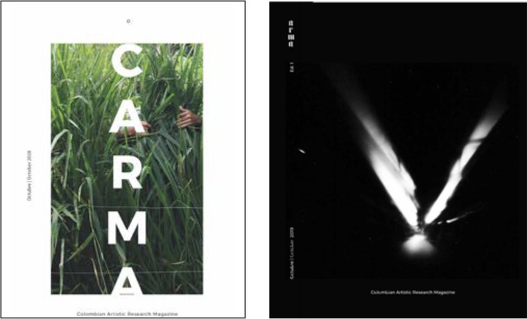 Revista Carma