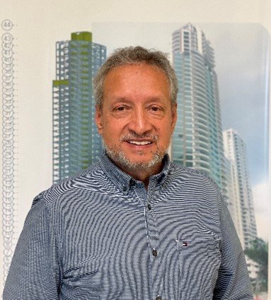 Ricardo Barbosa