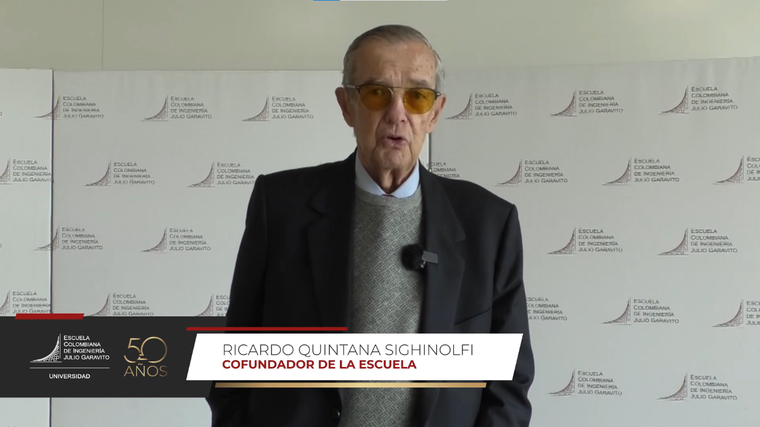 Ricardo Quintana Sighinolfi