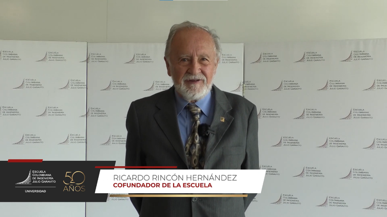 Ricardo Rincón Hernández
