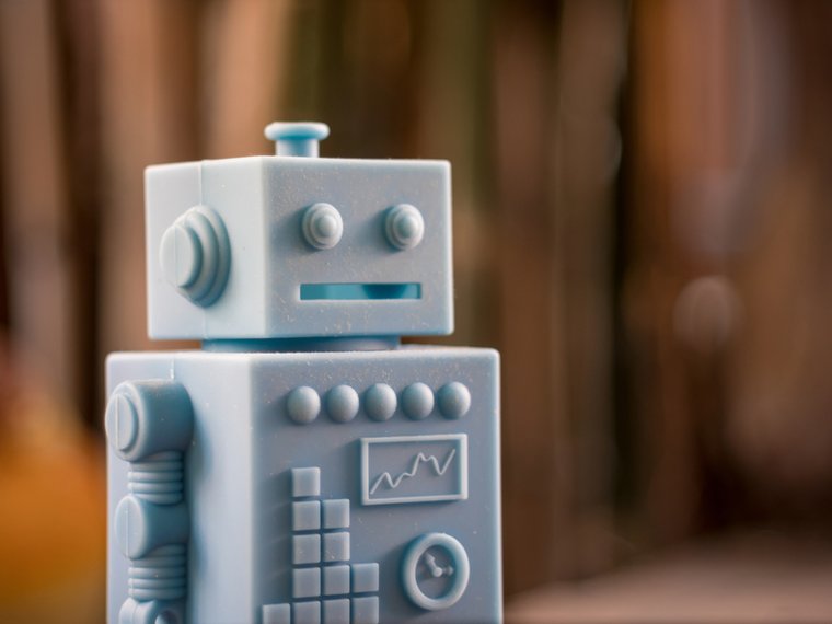 Robots