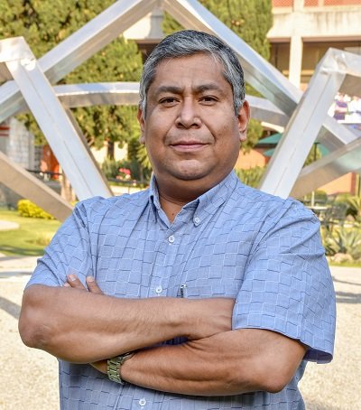 Rosemberg Reyes