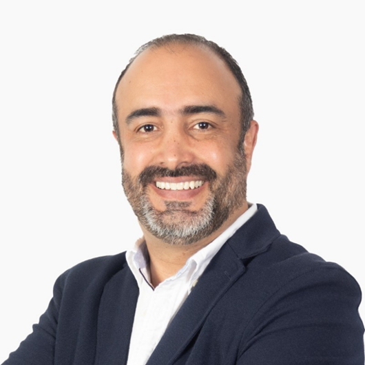 Rubén Sánchez