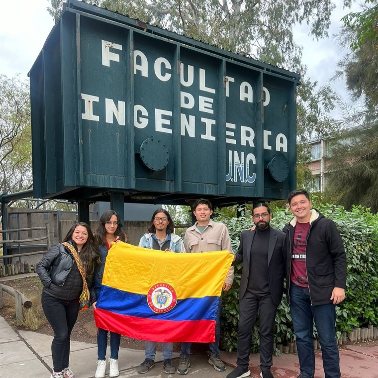SALIENTES INTERNACIONALIZACIÓN3