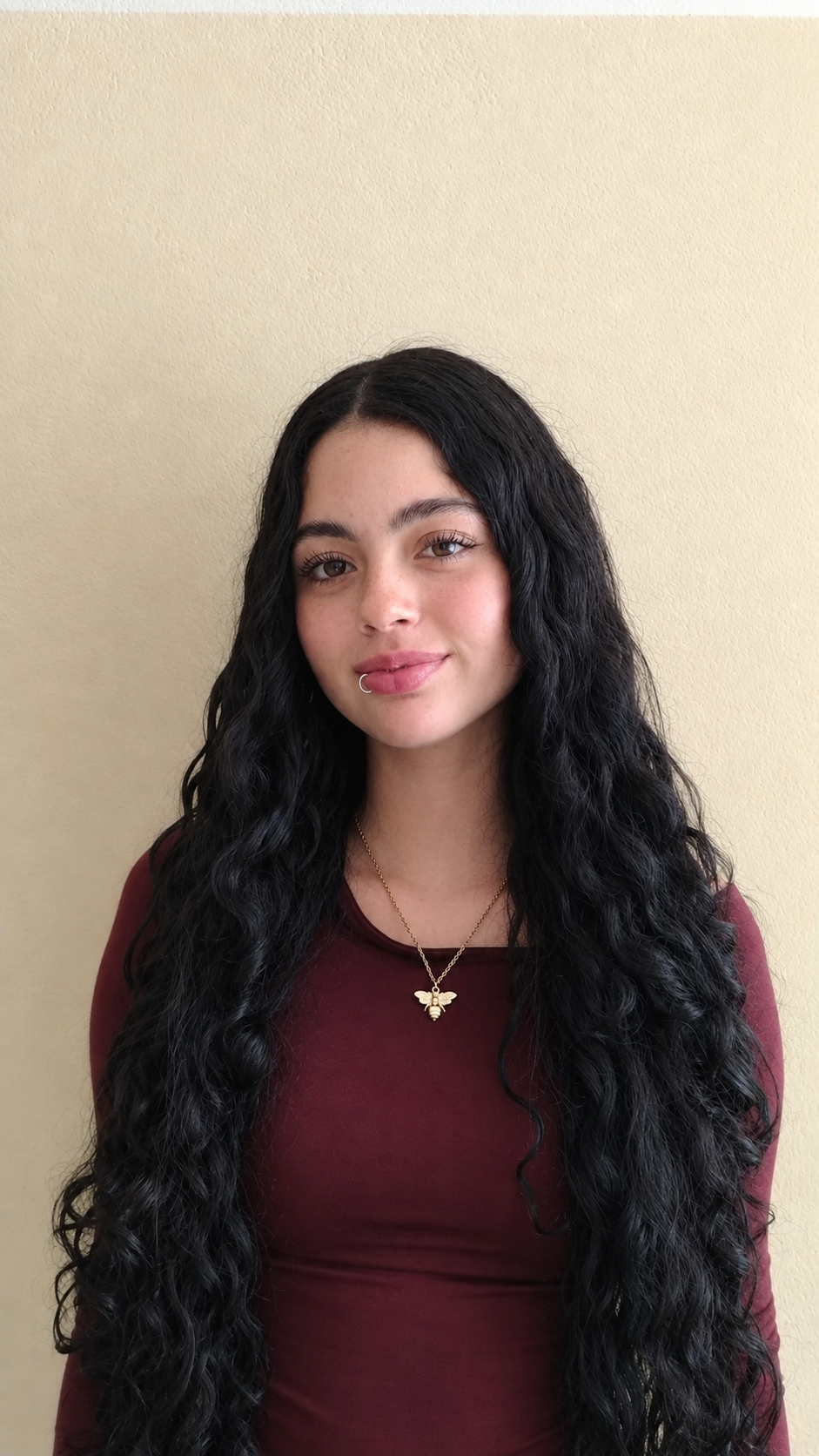 SARA VALENTINA BLANCO VENEGAS - COMITÉ ASESOR DEL PROGRAMA DE INGENIERÍA AMBIENTAL