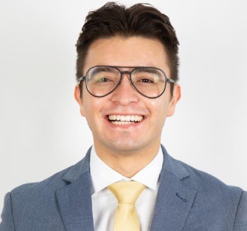 SEBASTIAN BOHORQUEZ QUINTERO