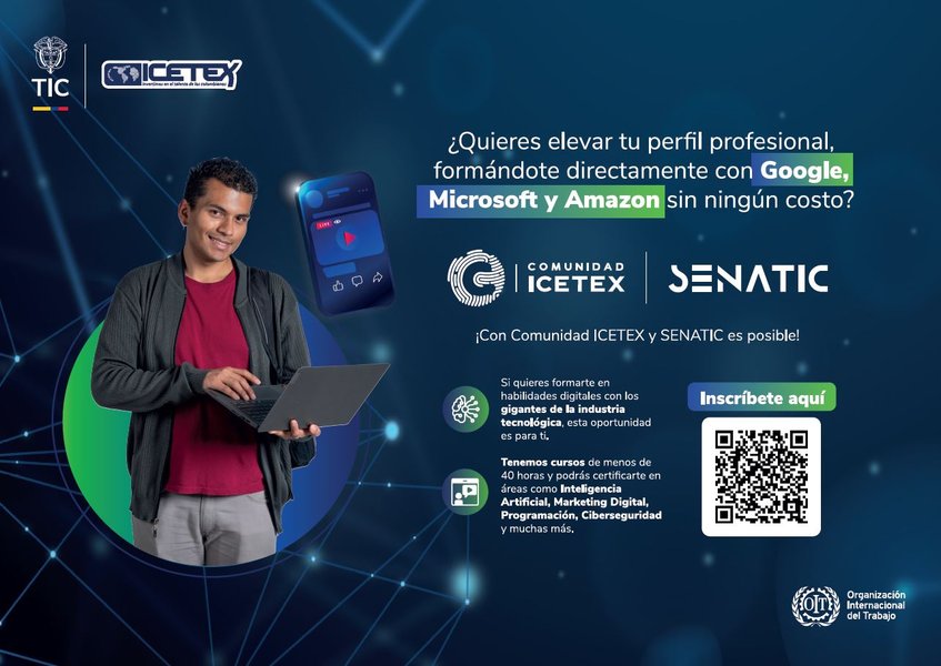 SENATIC