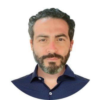 SERGIO ESPINOSA RIVERA