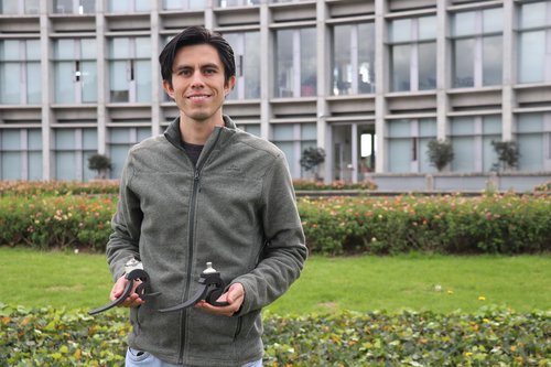 SERGIO TRIVIÑO