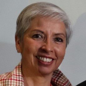 Sandra Ximena Campagnoli Martínez
