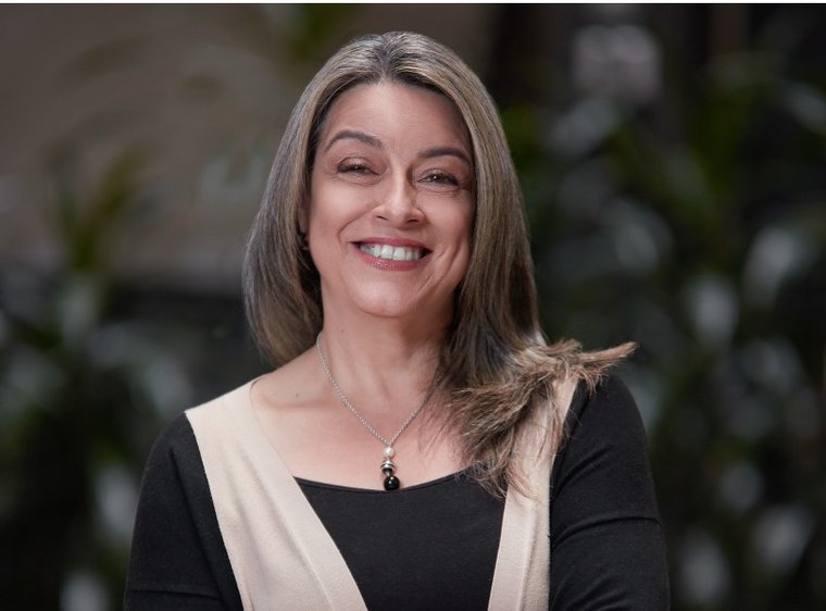 Sandra Stella Arenas Fonseca