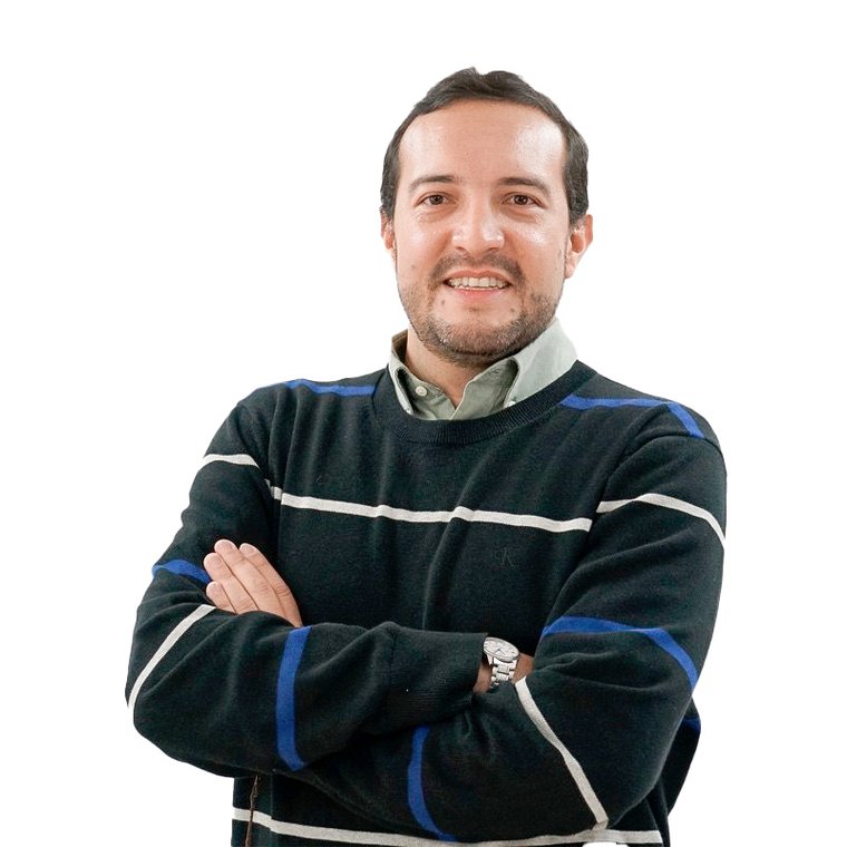 Santiago Alom López