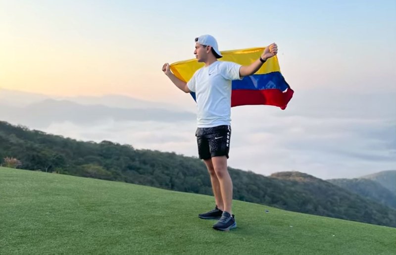 Santiago Pérez Sánchez - Ing. Industrial - Movilidad 2022-2