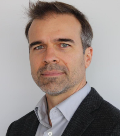 Santiago Pujol Llano