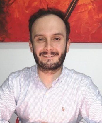 Santiago Sandoval