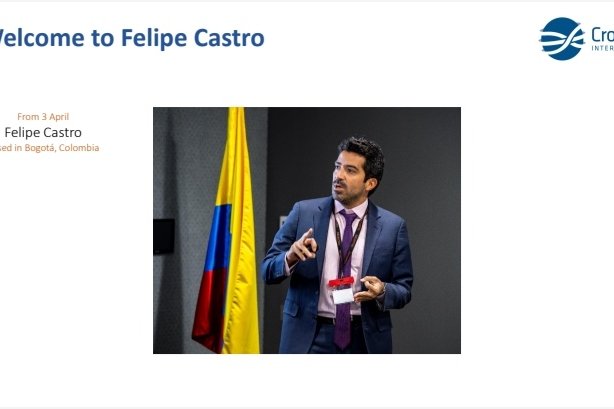 FELIPE CASTRO
