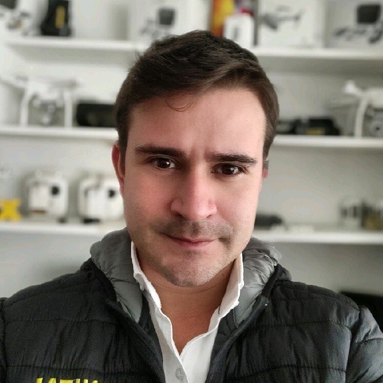 Sebastian-Uribe