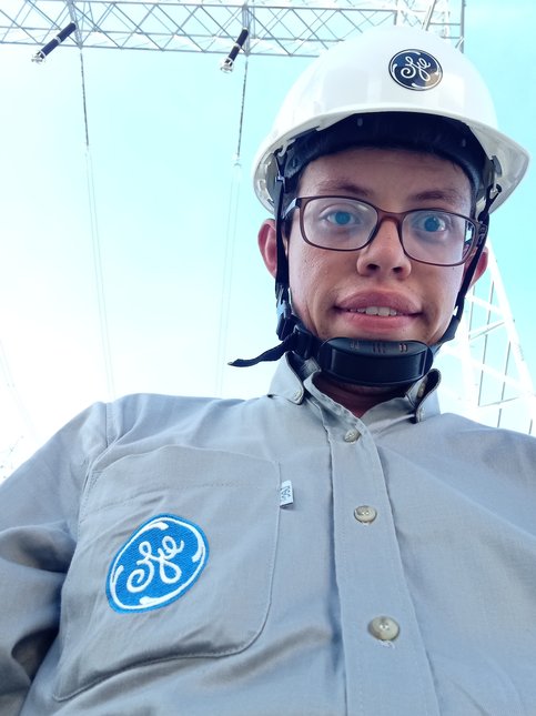 Sebastián Mateo Camargo Roa - Maestría