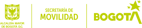 Secretaría de Movilidad logo
