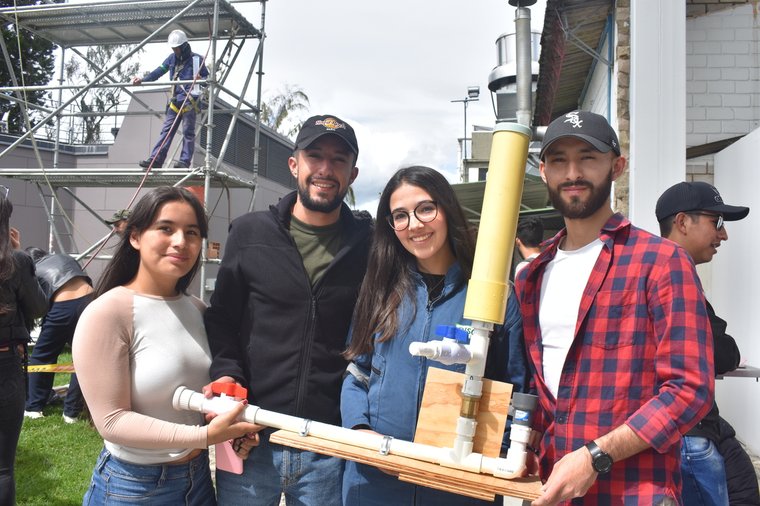 Segundo día Eciciencia (1)