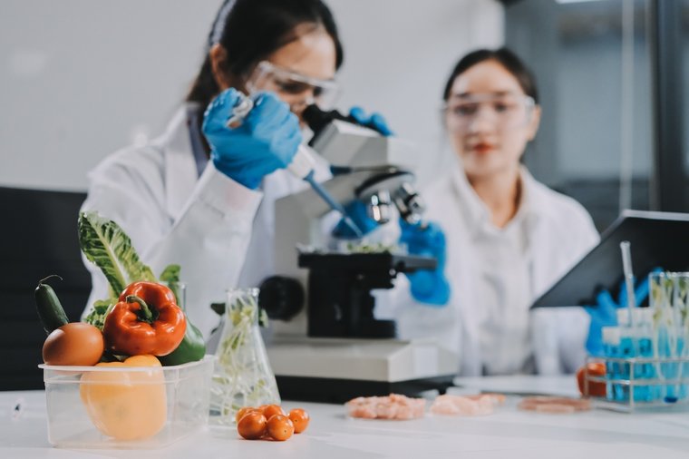 Seguridad alimentaria