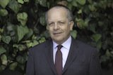 Sergio Fernando Barrera