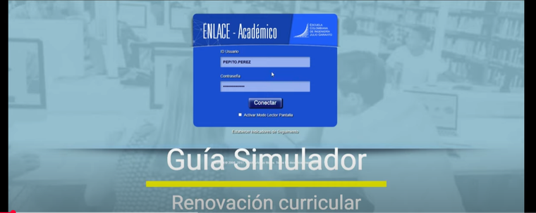 Simulador 0