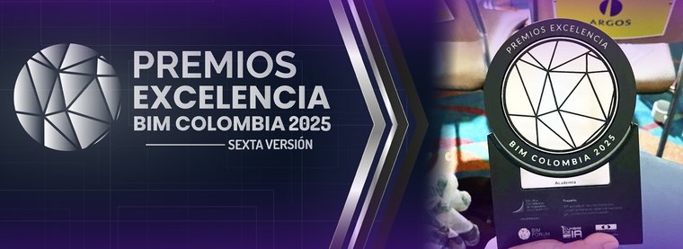 premio BIM 2025